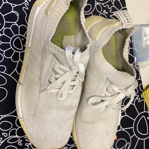 Adidas NMD Gum size 9 1/2